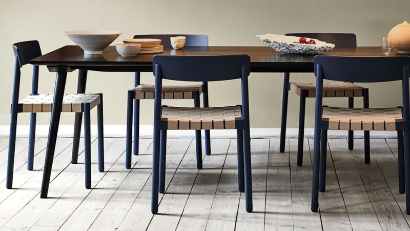 A Modern Commerce Website for a 125-Year-Old Furniture Business