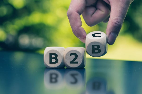 B2B vs B2C E-Commerce – What Are the Differences?