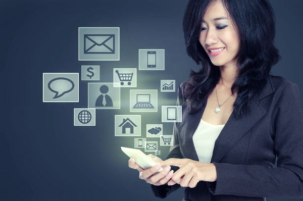 The Benefits of Omnichannel for B2B