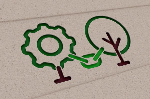 Data - the boring solution to retail's environmental problem