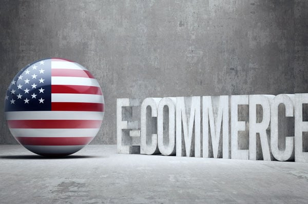 E-Commerce Consulting in the US