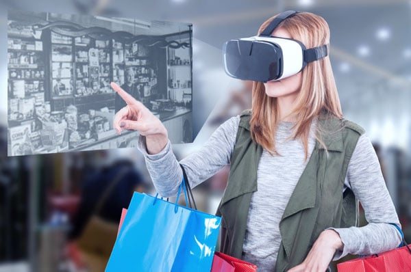 Omnichannel: Back to The Future for The General Store?