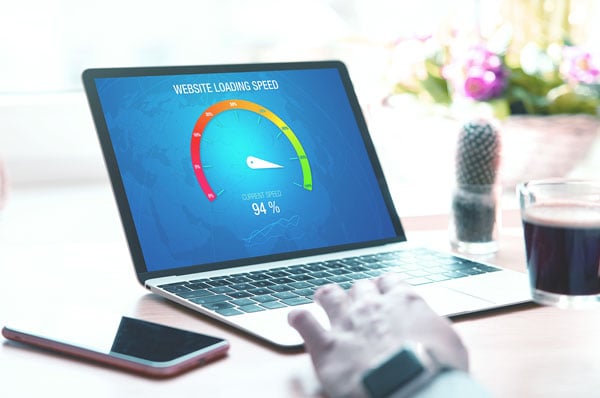 How Page Load Speed Impacts Your Conversion Rate