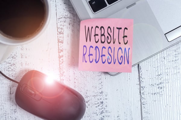 Should You Redesign Your E-Commerce Website?