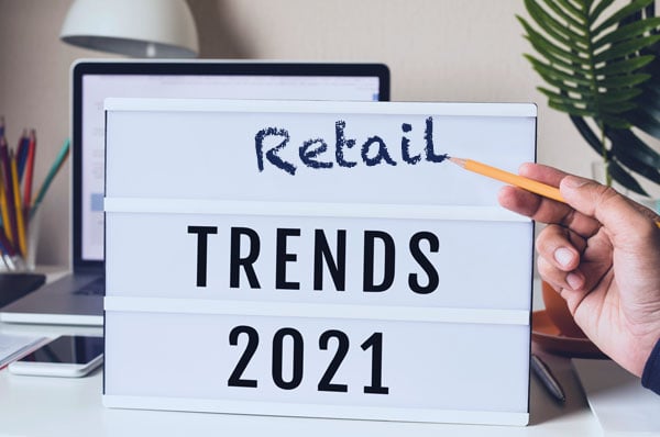 What Will Retail Look Like in 2021?