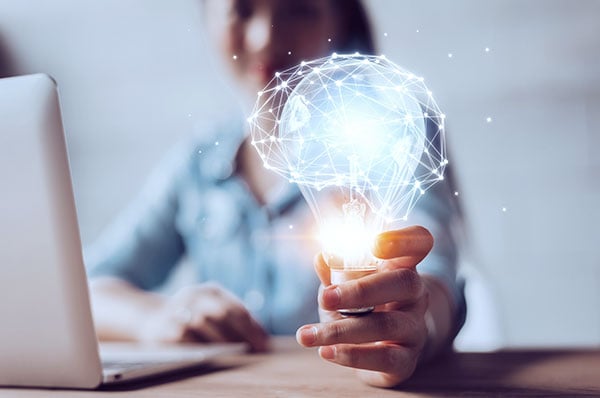 B2B: Visualize or vanish!