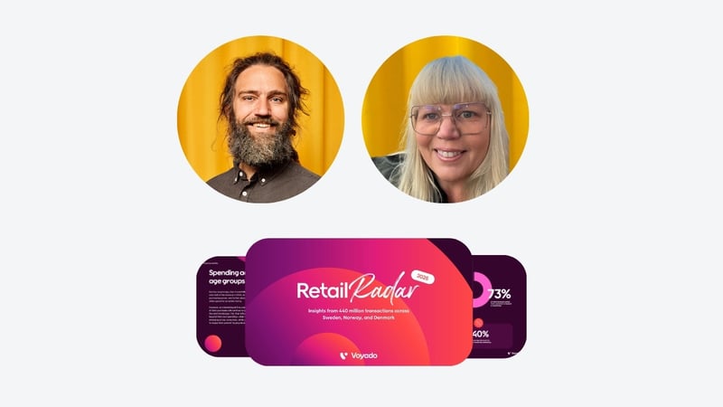 Which Consumer Trends Stand Out in Voyado's 2025 Retail Radar Report?