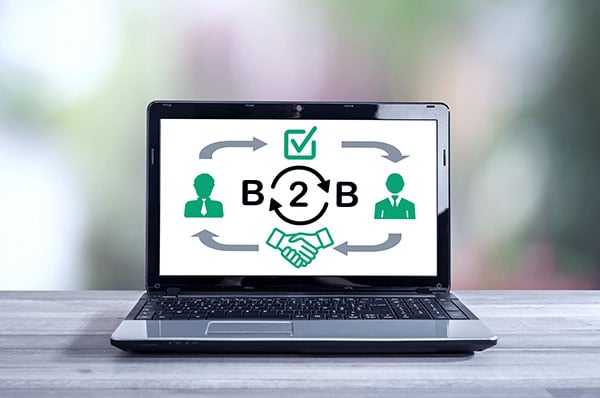 B2B: Embrace EDI and do business super-efficient