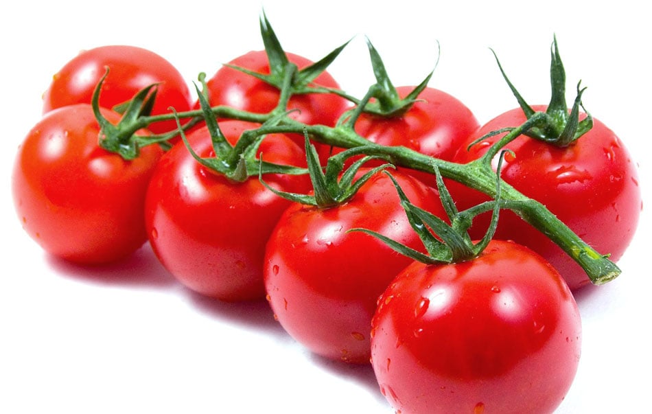 Composable Commerce och microservices - förklarat med tomater