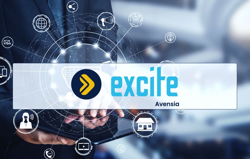 The Creation of Avensia Excite