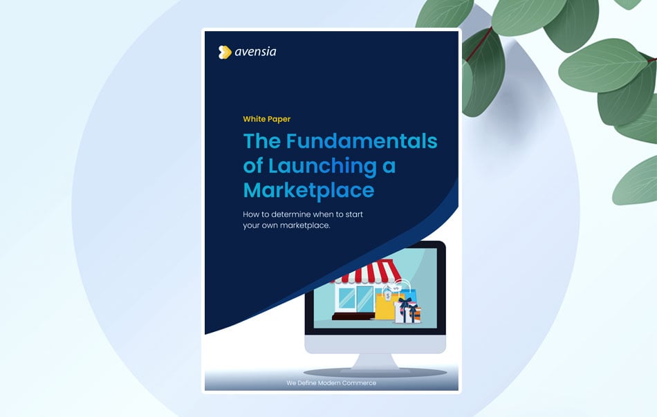 The Fundamentals of Launching a Marketplace