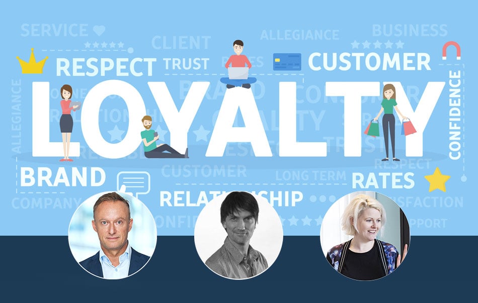 Brand-Building Omnichannel Loyalty