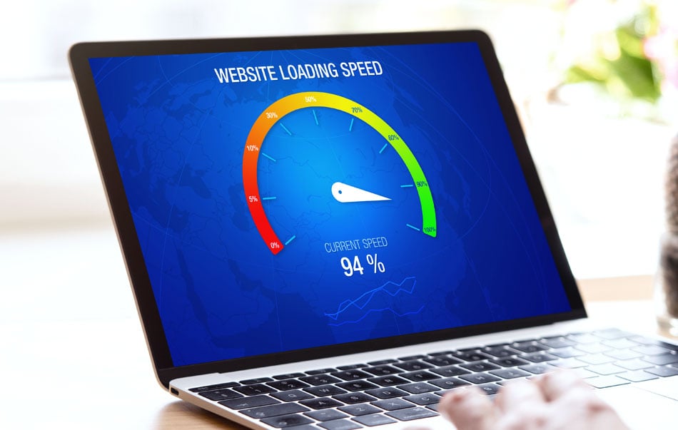 How Page Load Speed Affects Your Business Performance