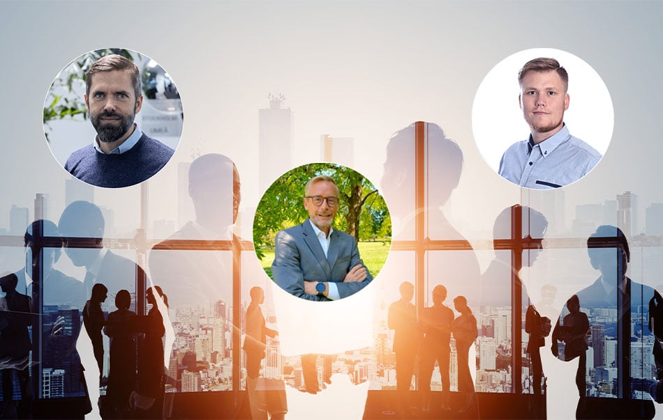 webinar nordic nest