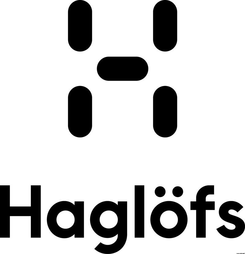 Haglöfs-logo