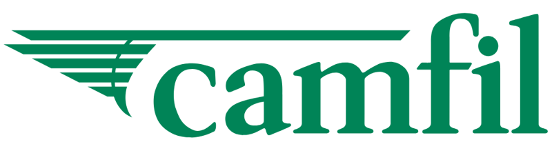 camfil-green-logo