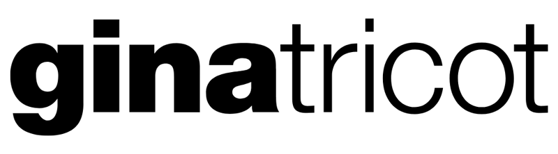 ginatricot-black-logo