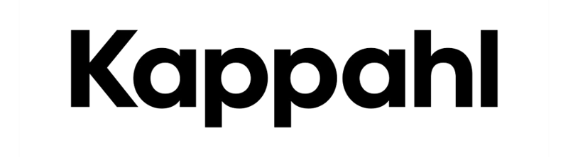 kappahl-logo-black