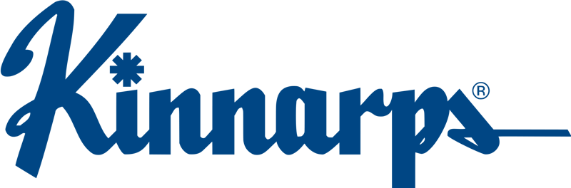 kinnarps-blue-logo
