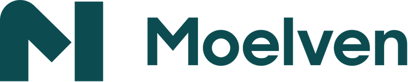 moelven-green-logo