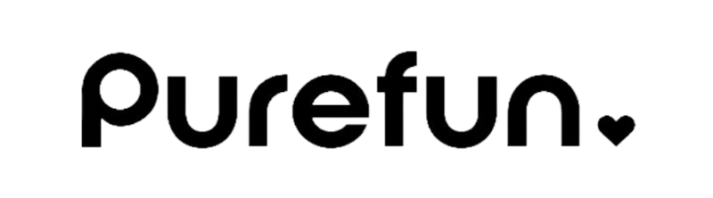 purefun-black-logo
