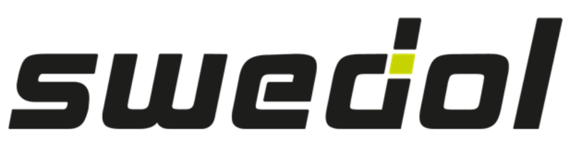 swedol-greenblack-logo