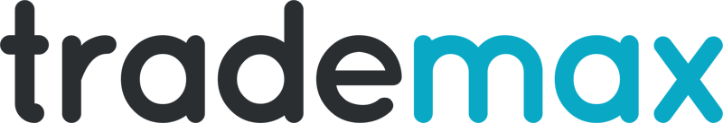 trademax-blue-black-logo