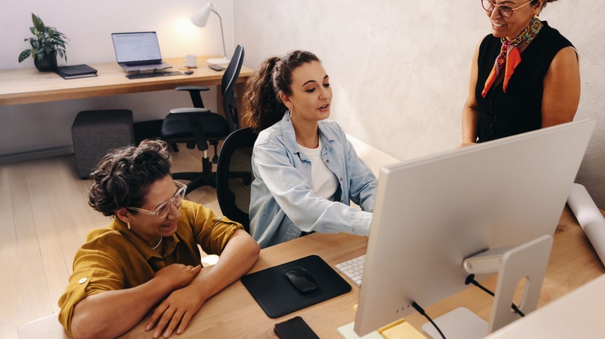 data-driven-team